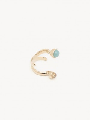 Anillos Chloe Zodiac Aries Multicolor | CHE-SR14406