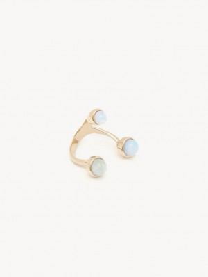 Anillos Chloe Zodiac Libra Multicolor | CHE-SR14368