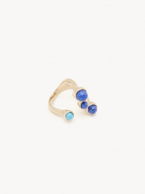 Anillos Chloe Zodiac Sagittarius Multicolor | CHE-SR14365