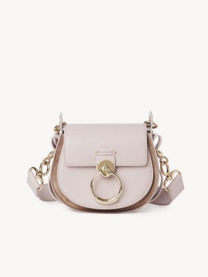 Bolsos Cruzados Chloe Small Tess Lavanda | CHE-SR13544