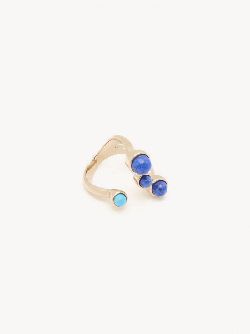 Anillos Chloe Zodiac Sagittarius Multicolor | CHE-SR14365