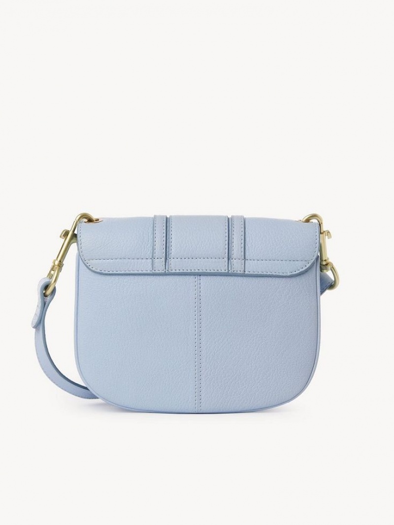 Bolsa De Hombro Chloe Hana Azules | CHE-SR14683