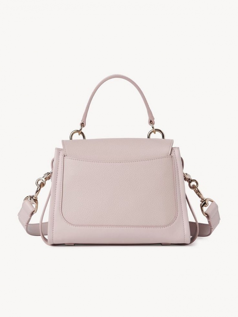 Bolsos Cruzados Chloe Mini Tess Day Lavanda | CHE-SR13528