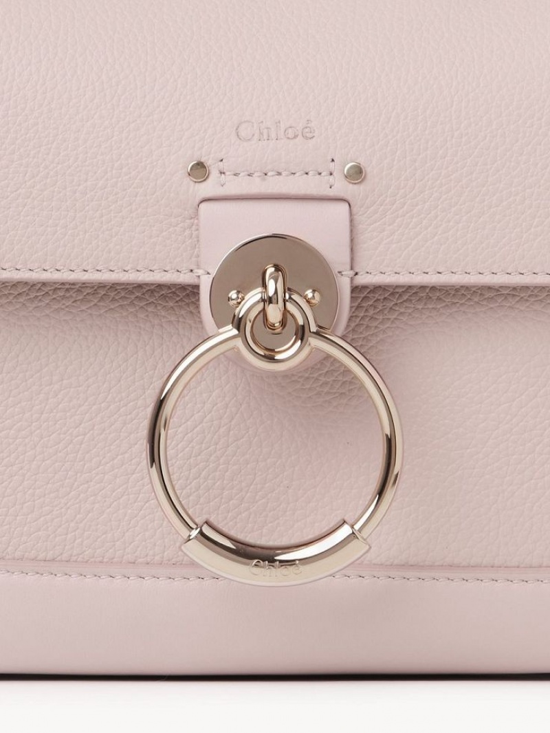 Bolsos Cruzados Chloe Mini Tess Day Lavanda | CHE-SR13528