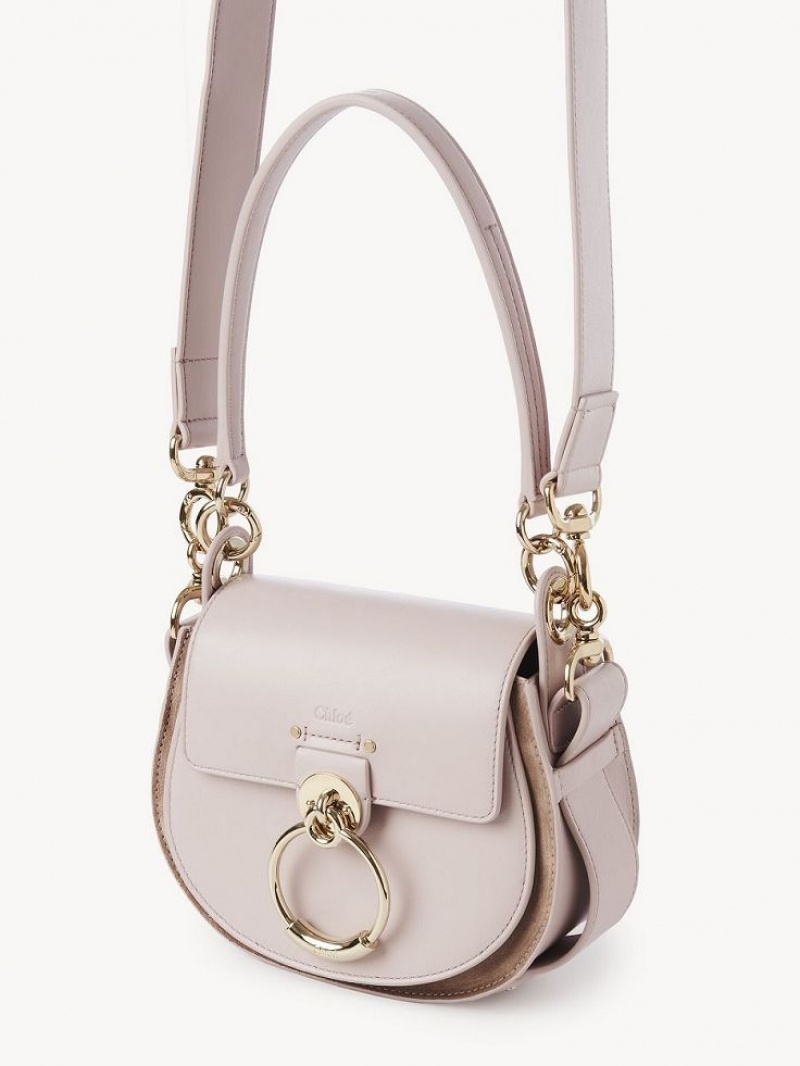 Bolsos Cruzados Chloe Small Tess Lavanda | CHE-SR13544