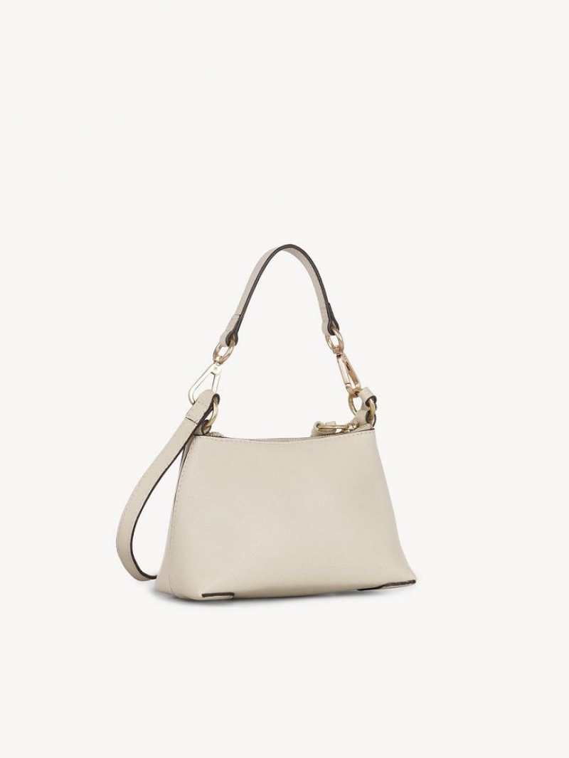 Bolsos Mini Chloe Joan Beige | CHE-SR14776