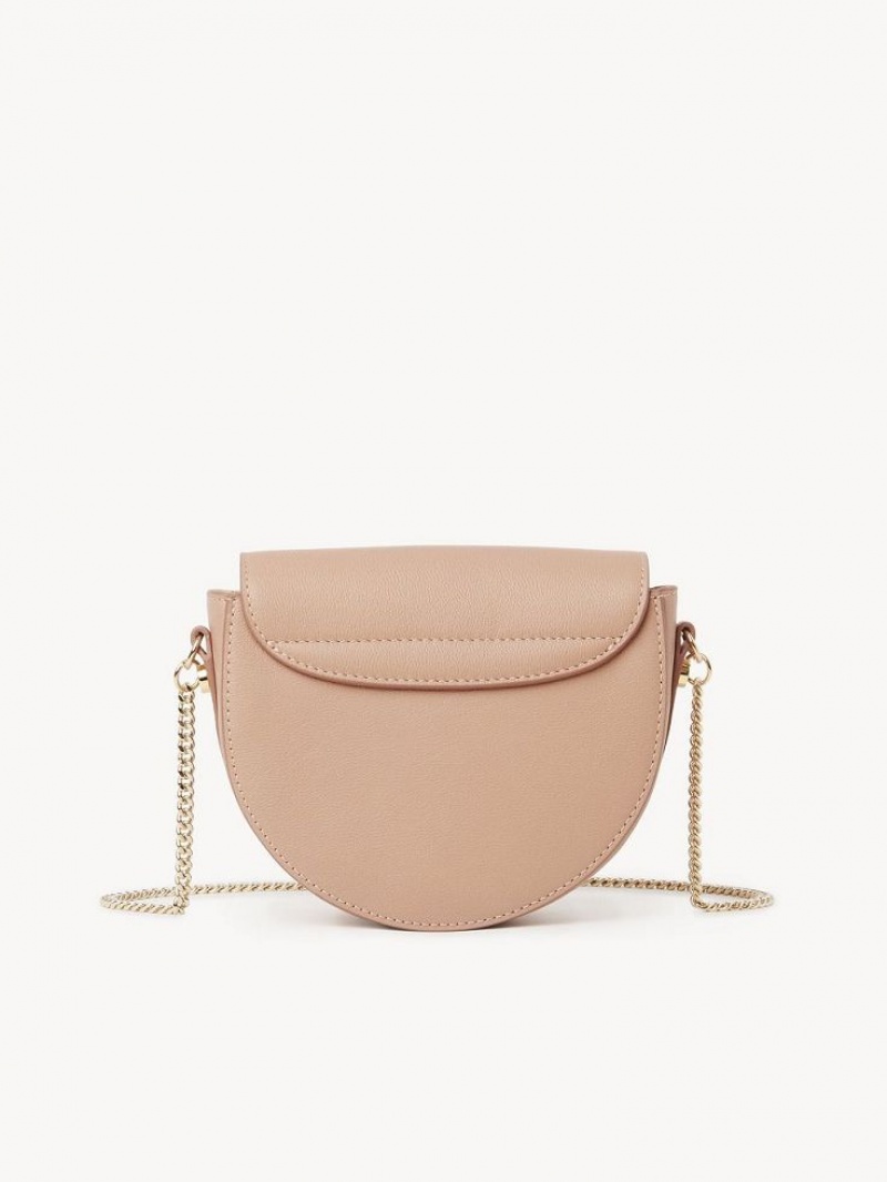 Bolsos Mini Chloe Mara Evening Cafe Rosas | CHE-SR14734