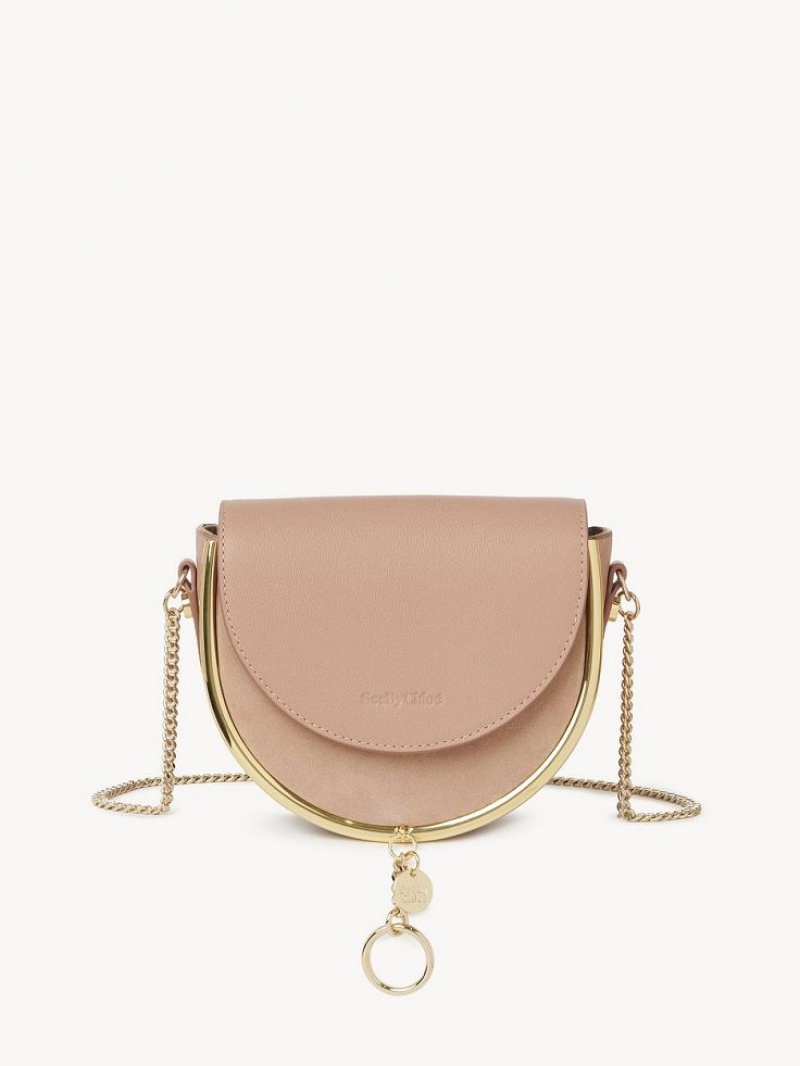 Bolsos Mini Chloe Mara Evening Cafe Rosas | CHE-SR14734