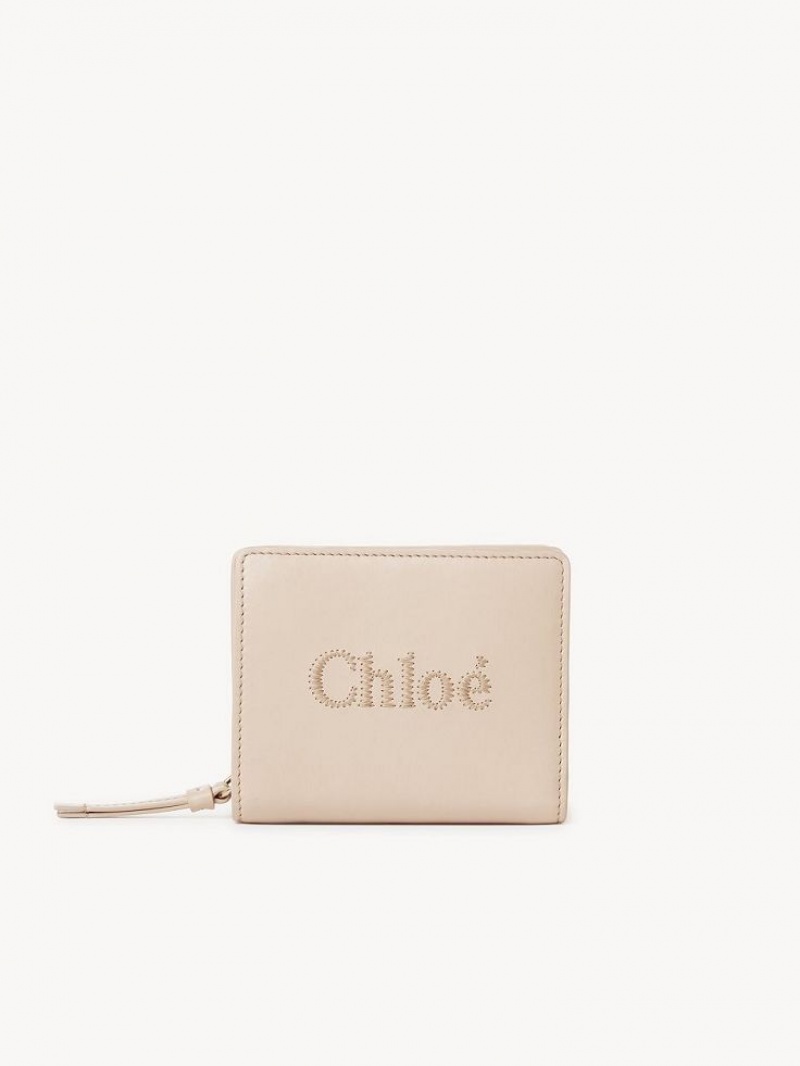 Carteras Pequeñas Chloe Sense Rosas | CHE-SR14284